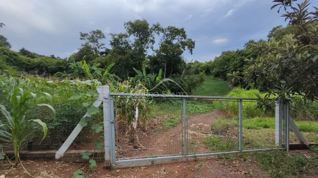 Área rural, foto 5