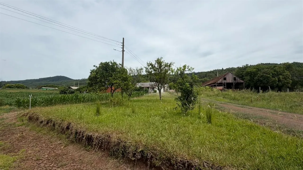 Área rural com 3 dormitórios, foto 1