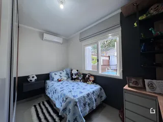 Casa com 3 dormitórios, foto 13