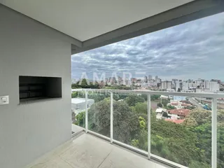 Apartamento com 2 dormitórios, foto 3