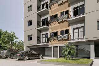 Apartamento com 1 dormitório, foto 2