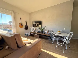 Casa com 1 dormitório, foto 2