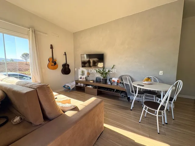 Casa com 1 dormitório, foto 2
