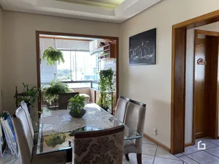 Apartamento com 3 dormitórios, foto 4