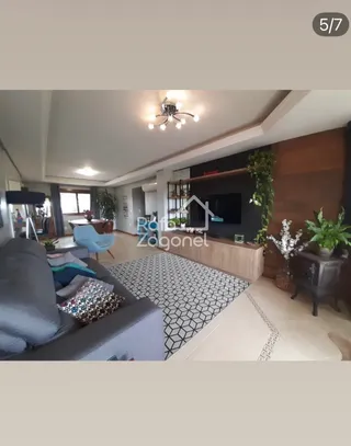 Apartamento com 3 dormitórios, foto 5