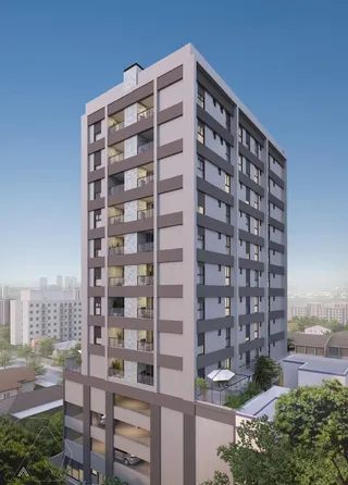 Apartamento com 2 dormitórios, foto 4