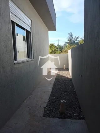 Casa geminada com 2 dormitórios, foto 7