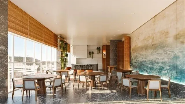 Apartamento com 4 dormitórios, foto 5