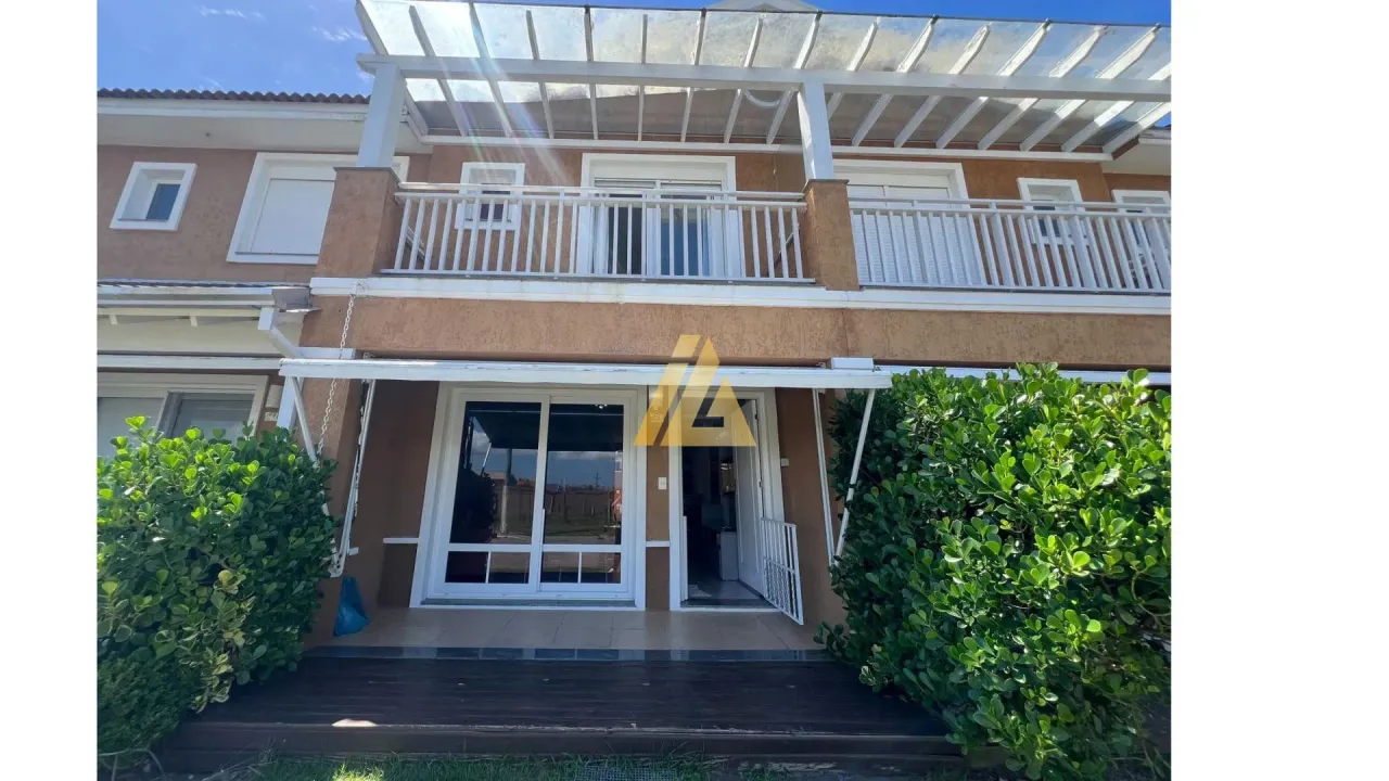 Casa com 2 dormitórios, foto 1