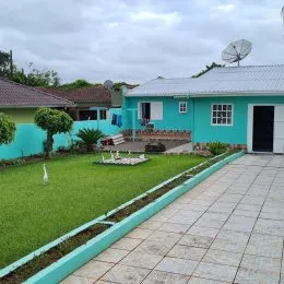 Casa com 3 dormitórios, foto 2