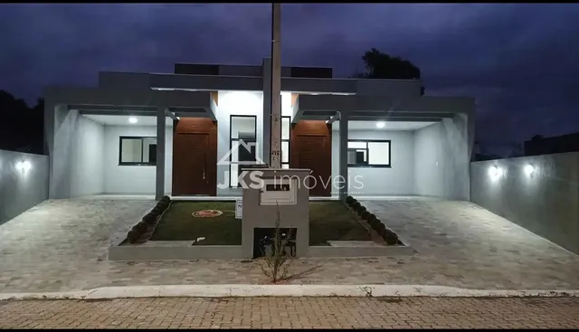Casa geminada com 3 dormitórios, foto 4