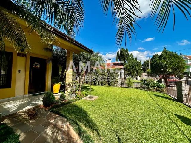 Casa com 3 dormitórios, foto 2