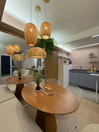 Apartamento com 2 dormitórios, foto 4