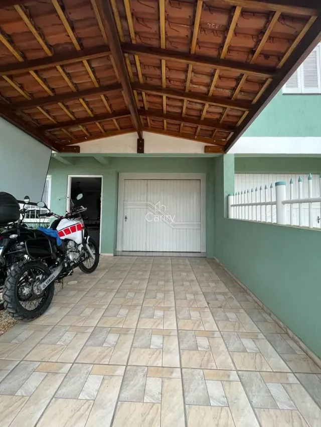 Sobrado com 3 dormitórios, foto 2