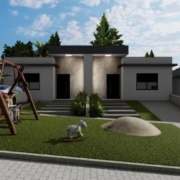 Casa com 2 dormitórios, foto 5
