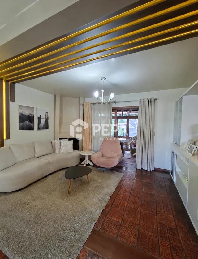 Casa com 3 dormitórios, foto 3
