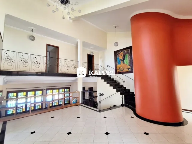 Casa com 5 dormitórios, foto 5