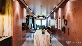 Apartamento com 3 dormitórios, foto 13