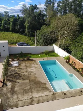 Casa com 4 dormitórios, foto 8