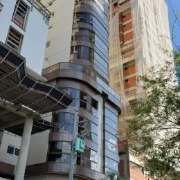 Apartamento com 2 dormitórios, foto 2