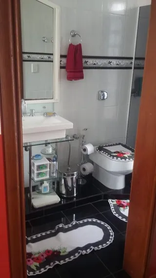 Casa com 4 dormitórios, foto 12