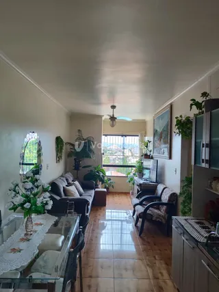 Apartamento com 2 dormitórios, foto 3
