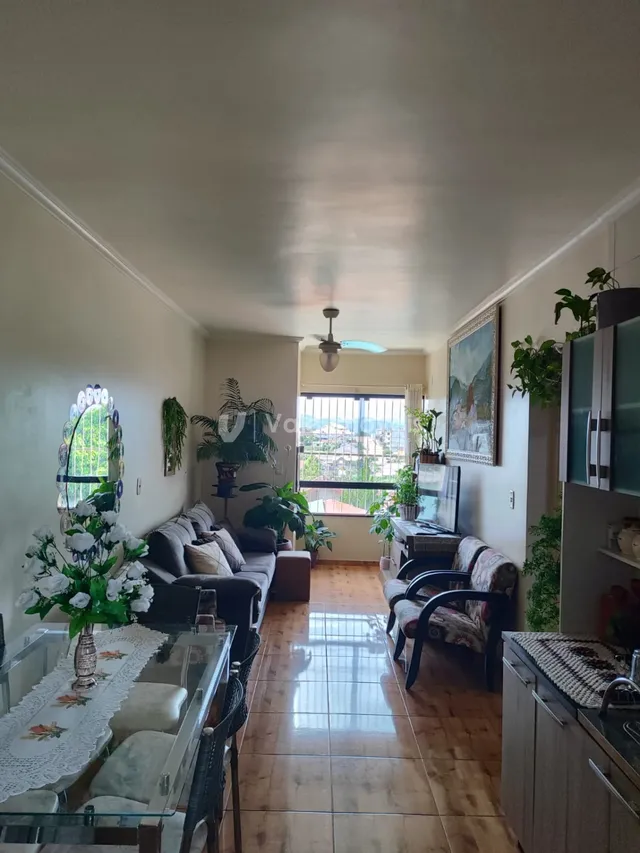 Apartamento com 2 dormitórios, foto 3
