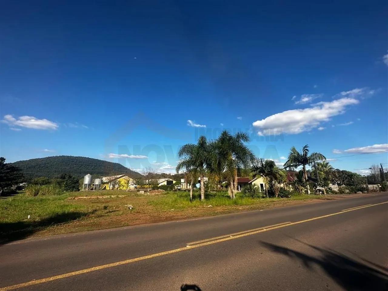 Área rural, foto 1