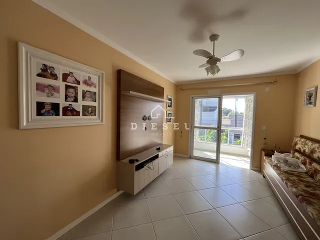 Apartamento com 2 dormitórios, foto 3