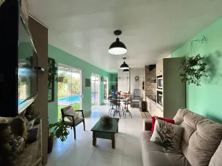 Casa com 2 dormitórios, foto 9