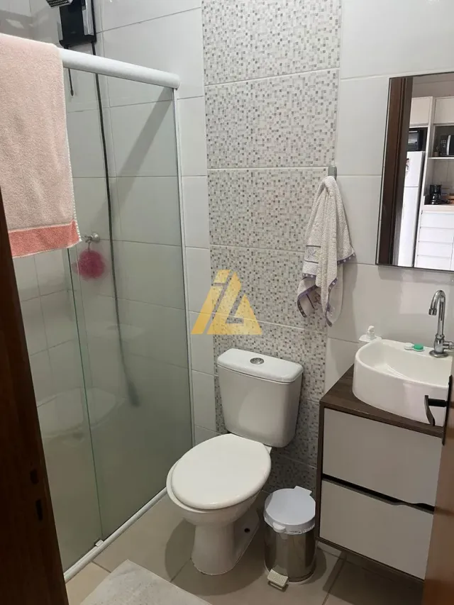 Casa com 1 dormitório, foto 5