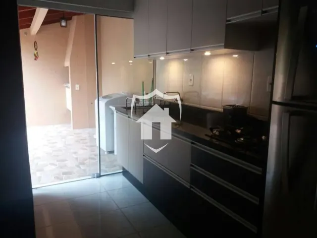 Sobrado com 2 dormitórios, foto 4