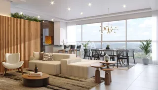 Apartamento com 3 dormitórios, foto 9