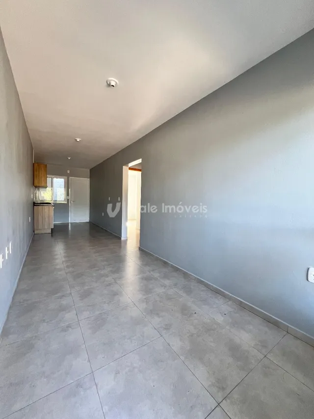 Casa geminada com 2 dormitórios, foto 3