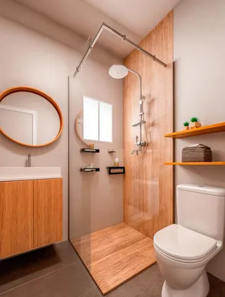 Casa com 2 dormitórios, foto 5