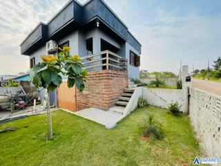 Casa com 3 dormitórios, foto 3
