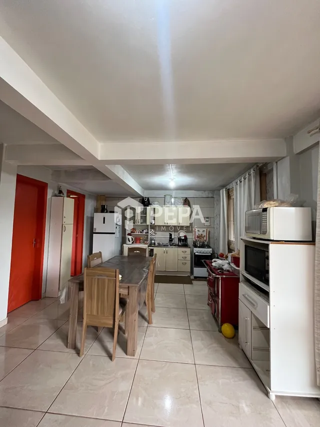 Casa com 3 dormitórios, foto 4