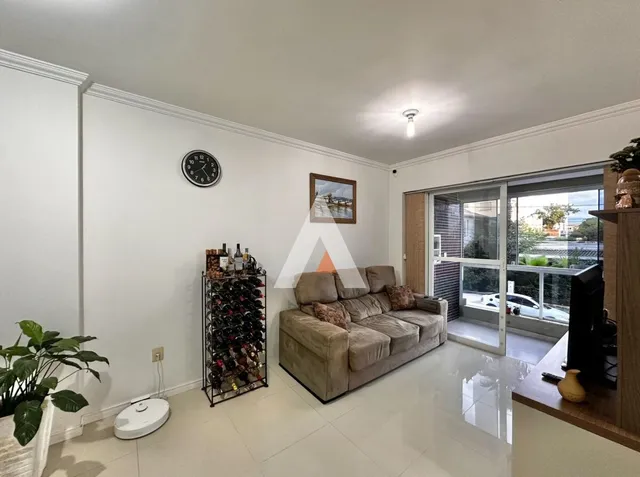 Apartamento com 2 dormitórios, foto 2