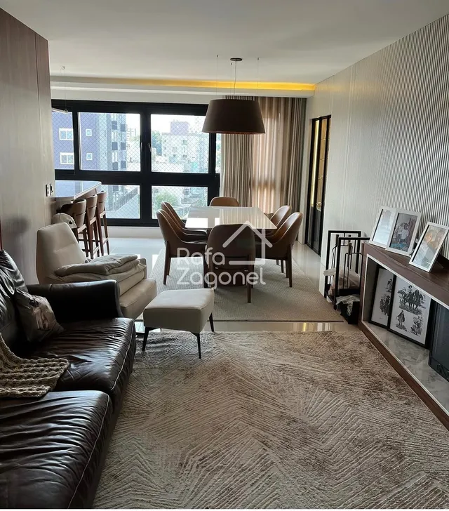 Apartamento com 3 dormitórios, foto 2