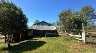 Área rural, foto 21
