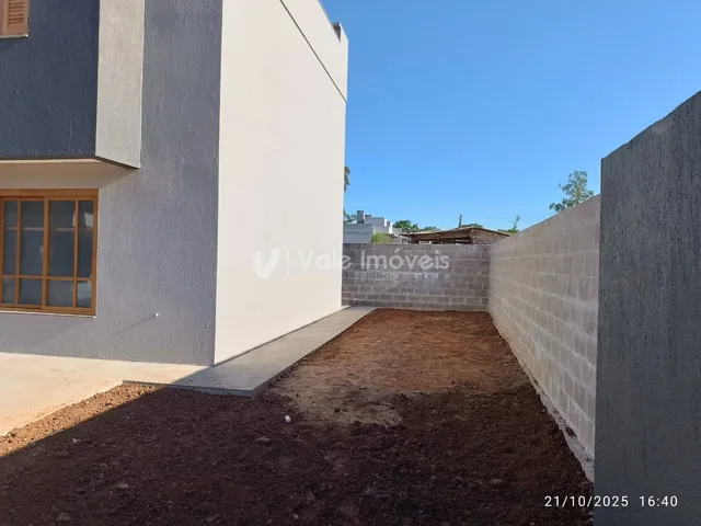Sobrado com 2 dormitórios, foto 3