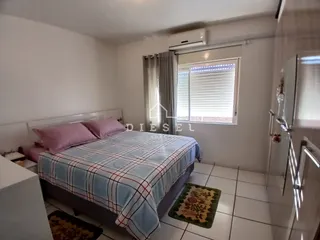 Apartamento com 2 dormitórios, foto 8