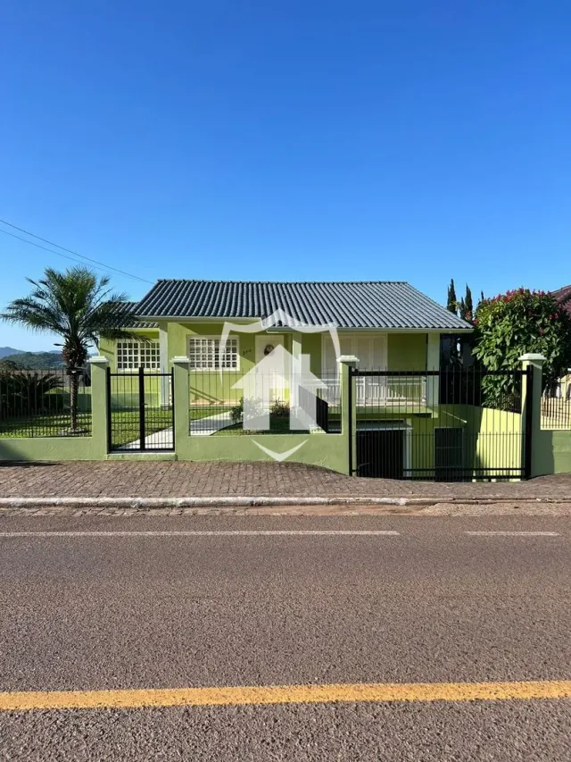 Casa com 3 dormitórios, foto 1
