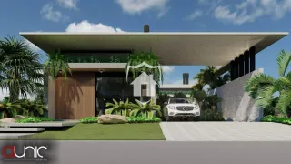 Casa com 4 dormitórios, foto 2