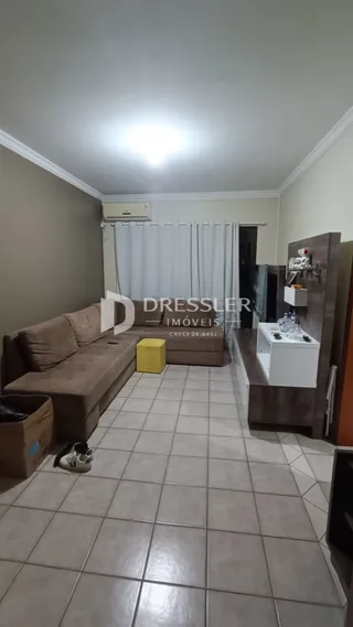 Apartamento com 2 dormitórios, foto 1