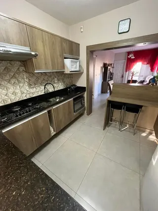 Casa com 3 dormitórios, foto 7