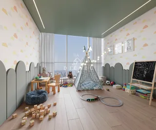 Apartamento com 3 dormitórios, foto 4