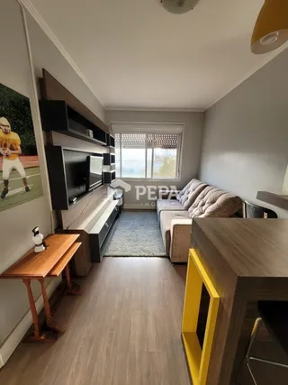 Apartamento com 1 dormitório, foto 4