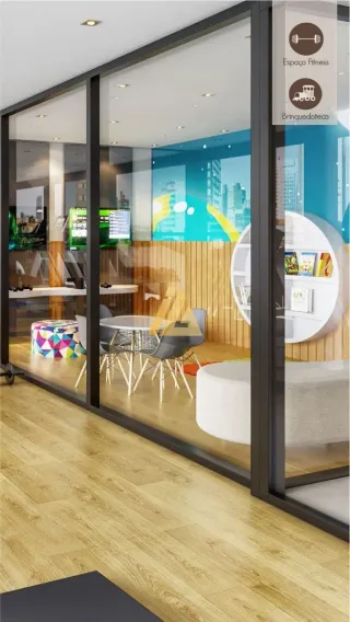 Apartamento com 2 dormitórios, foto 5