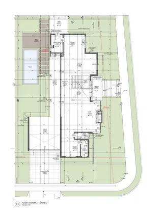 Casa com 4 dormitórios, foto 8